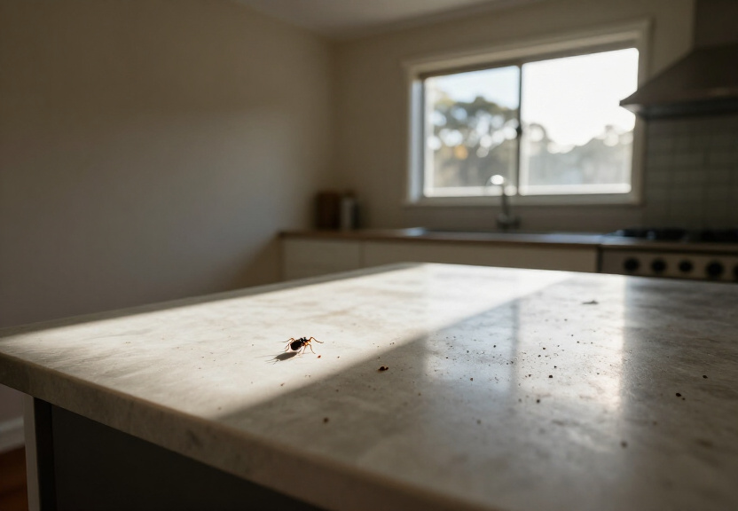Illawong Pest Control Before & After