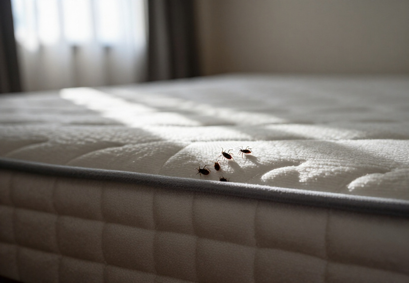 Bed Bugs Control in Illawong