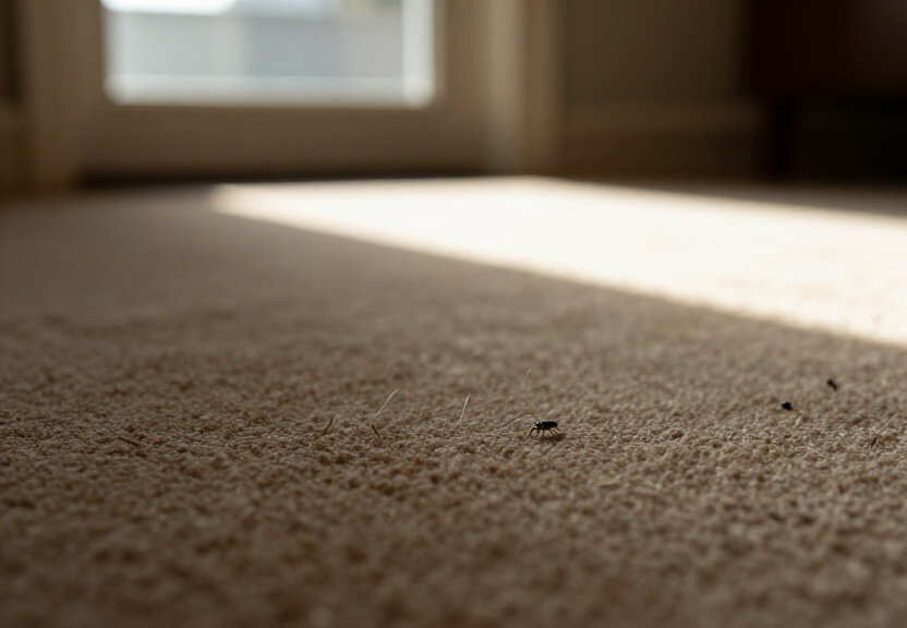 Fleas And Ticks Removal in Illawong