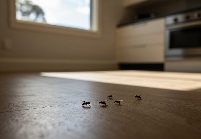 Insect Control in Illawong