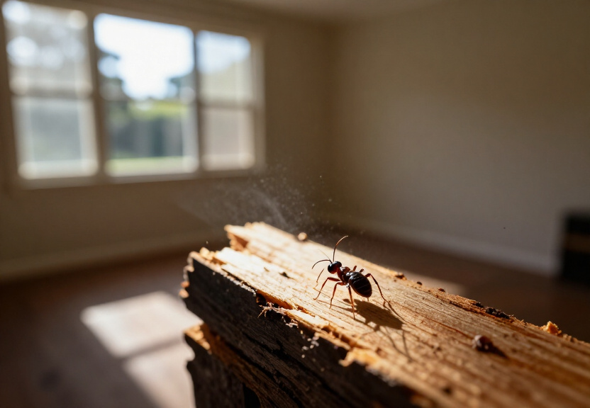Termite Prevention in Illawong